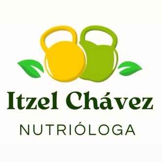 Itzel Chávez Licenciada en Nutrición