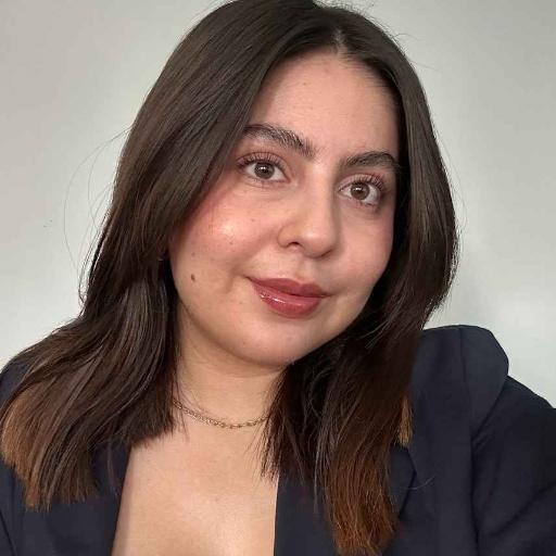 Valeria Nallely Garcia Vargas Nutriologa