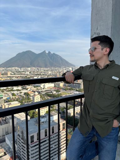 Jesús