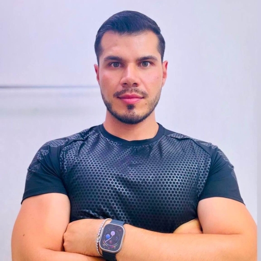 Adolfo Mota Entrenamiento & Nutrición deportiva