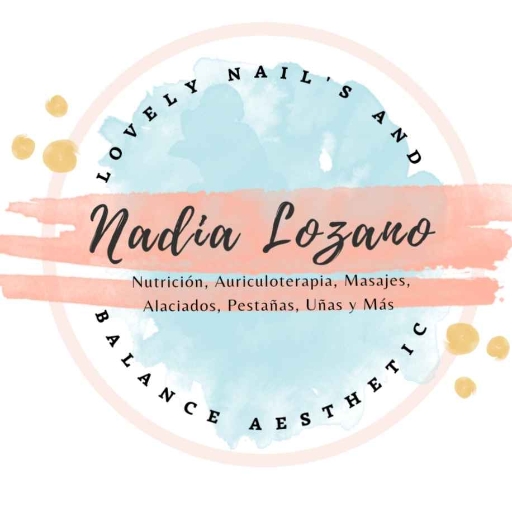 Nadia Lozano Licenciada en Nutricion