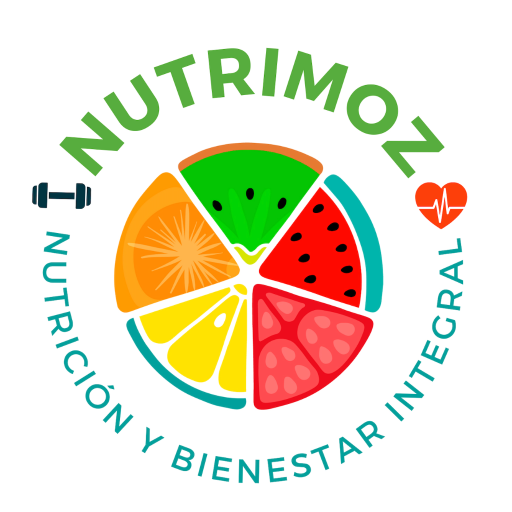 Karla Muñoz Licenciada en Nutrición y Bienestar Integral