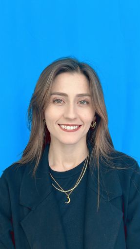 Jimena Martín Del Campo Catala Licenciatura en Nutrición