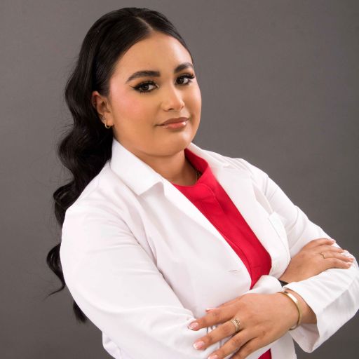 Maria Fernanda Bojorquez Urias Especialista en nutrición