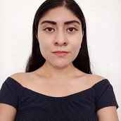 Ilse Pérez Médico con Maestría en Nutrición