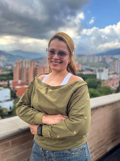 Liliana Álvarez Coach En Nutrición Personalizada coach en alimentación personalizada, neuro gastrónoma, especialista en trastornos de la conducta alimentaria