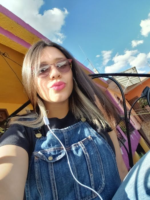 Edith García Janacua