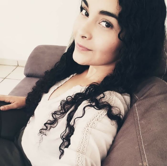 Esmeralda Olivera Betancourt