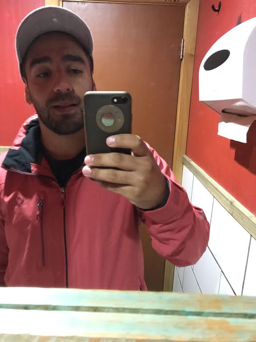 Camilo Alexis Rojas Alfaro