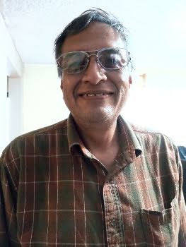 Fabricio Garcia Ramírez