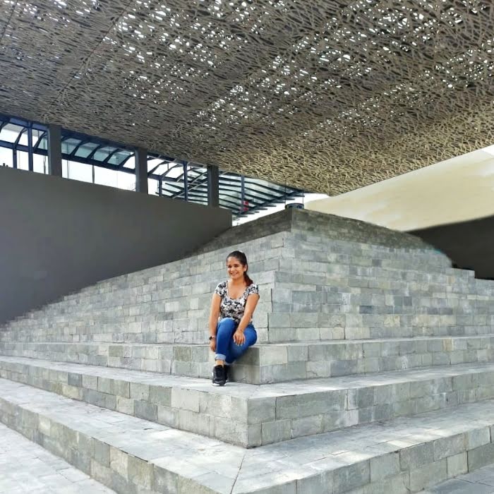 Karla Valeria Islas