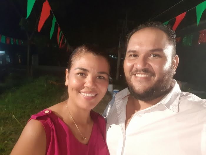 Héctor Elías Peña Macedo