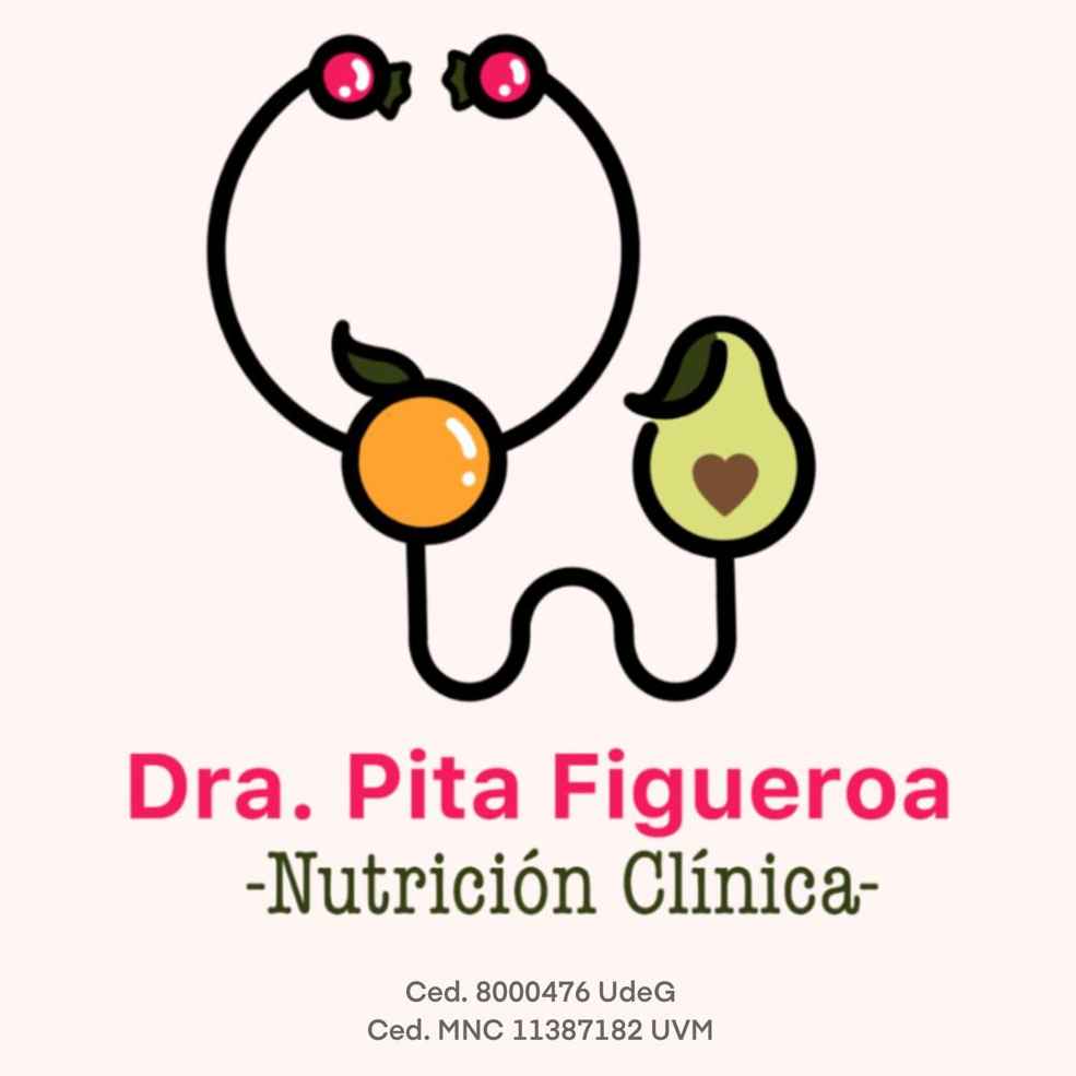 Dra. Lupita Figueroa Médico con Maestría en Nutrición Clínica