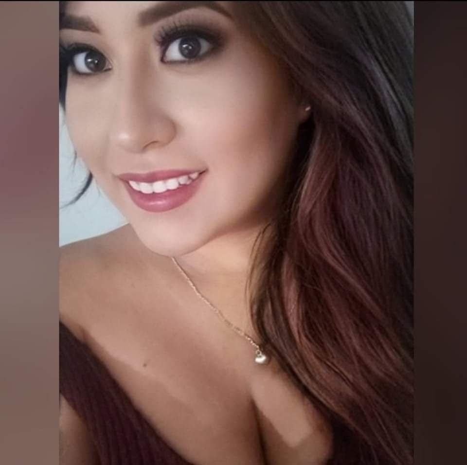 Johanne Steffani Gómez Avila Licenciatura en Nutricion