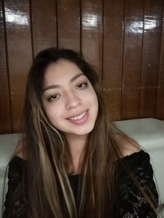 Daniela Carreto Nieto