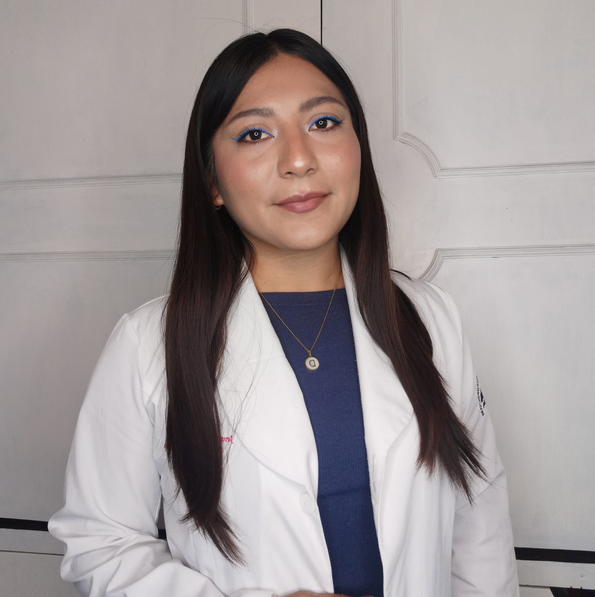 Nut. Jennifer Colin Cortés Licenciada en Nutrición Humana