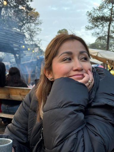 Nydia Irias Martinez Navarro