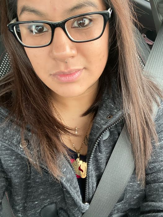 Diana Zamora Alfonso