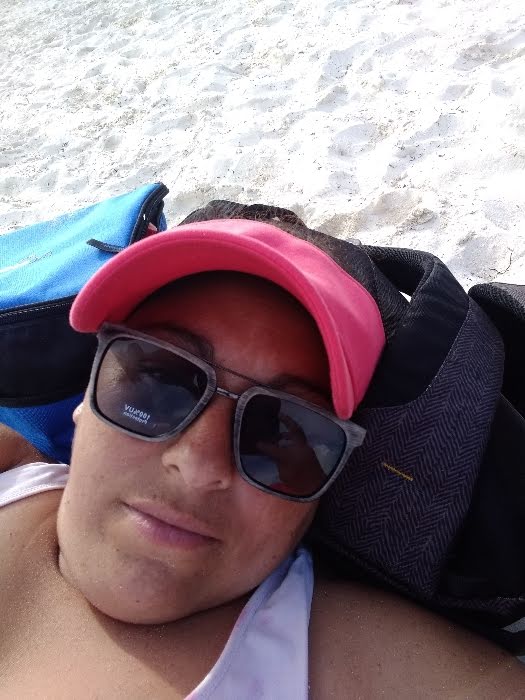 Maria Fernanda Sanchez Cu