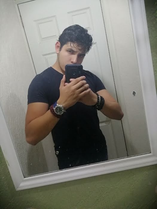 Omar Aldayr Garc铆a Hern谩ndez