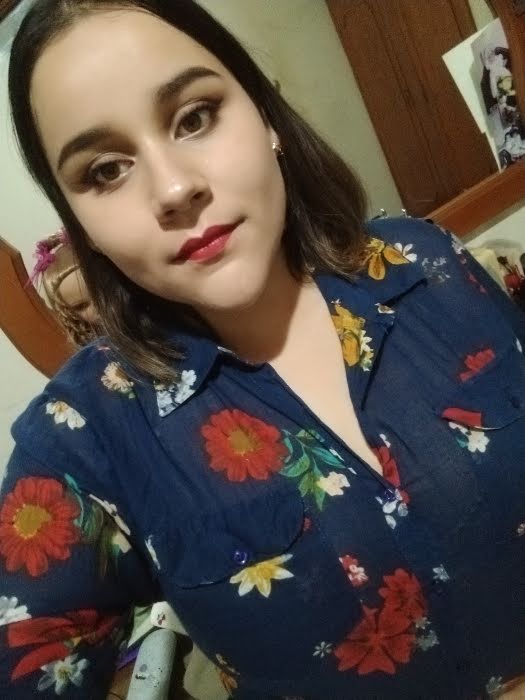 Andrea Rojas Macias