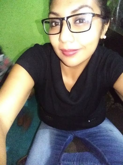 Liss Dayane Cobos Guijosa