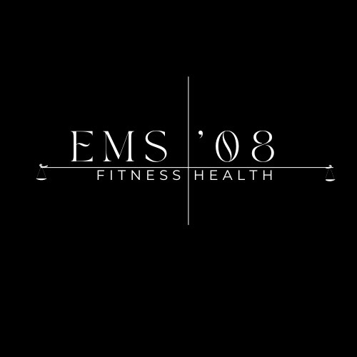 Ems08fit Health Studio Diploma