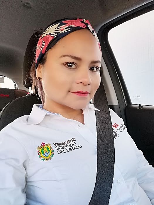 Jessica Parada Valdez