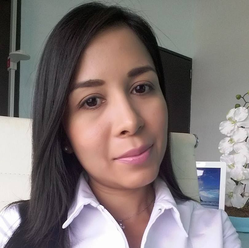 Anabeli López Licenciado en Nutrición y Educadora en diabetes