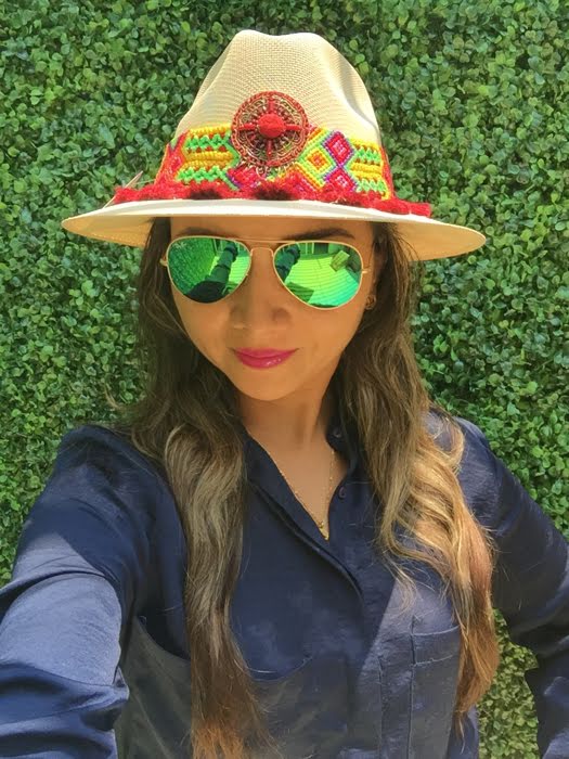 Gloria Contreras Ramos