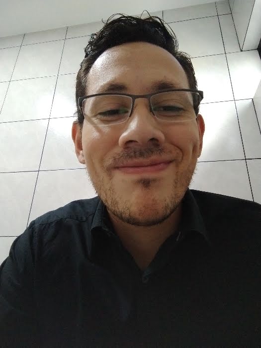 Eduardo Cuandón Ortega