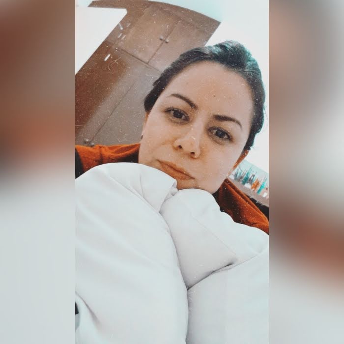 Lucila Amaya Badillo