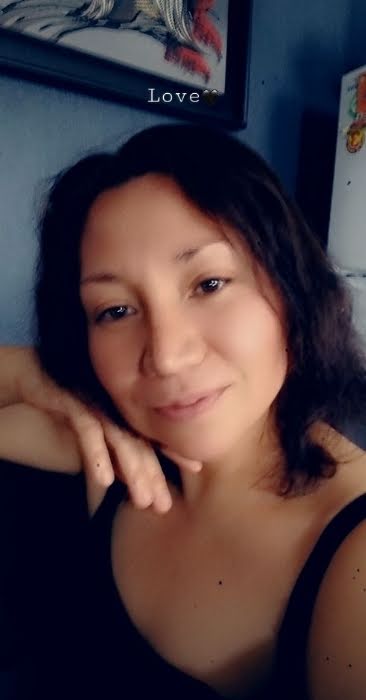 Cynthia Edith Venegas