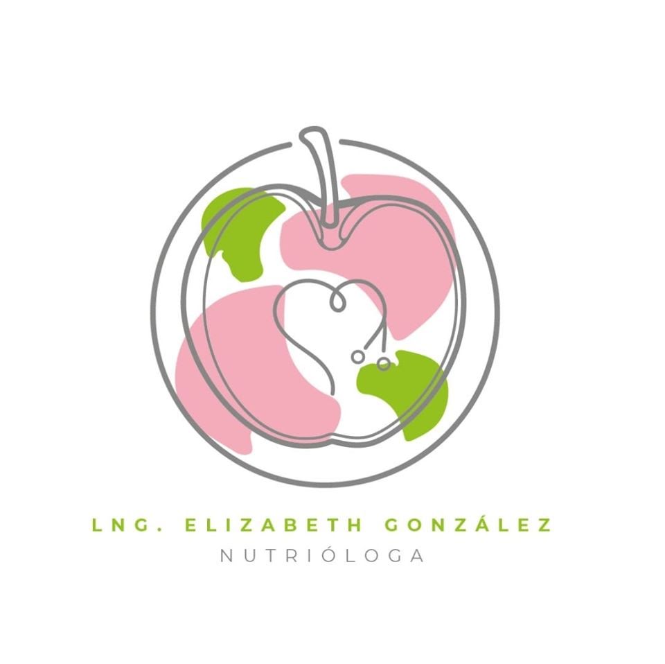 Elizabeth González Espinoza Especialista en nutrición