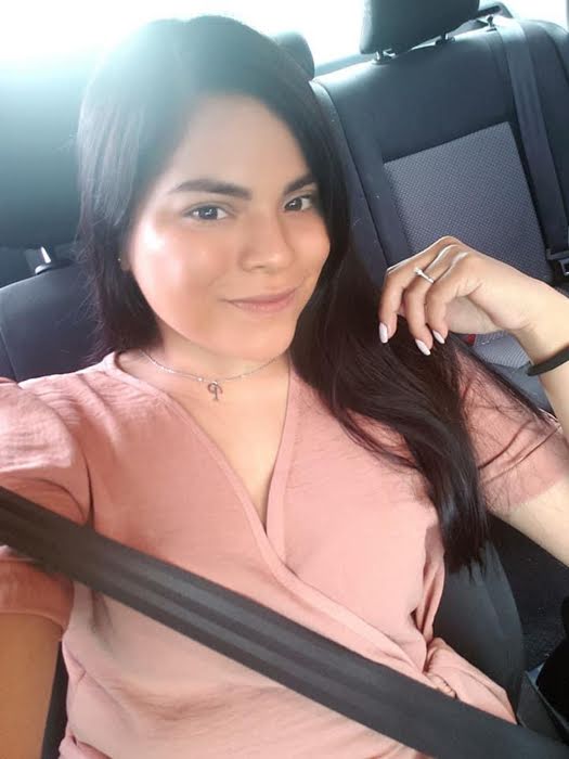 Miryam Patricia Santiago Hernández