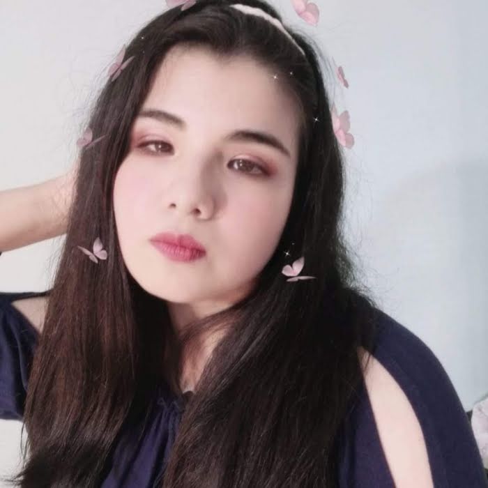 Dariela A. Manzanares Moreno