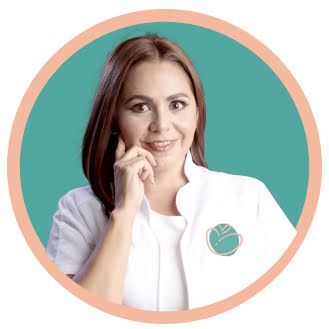 Gina Lanzagorta Navarrete Lic. en Nutrición Clínica y C.A