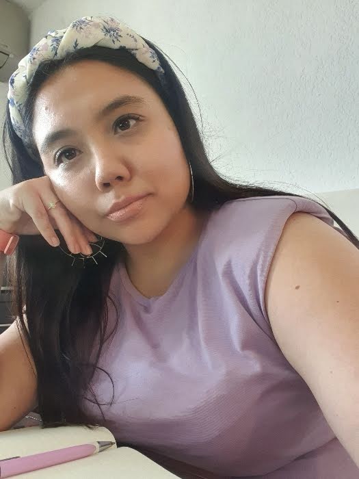 Stephany Zayas