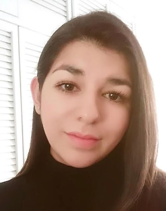 Mildred Giselle Rodríguez Negrete