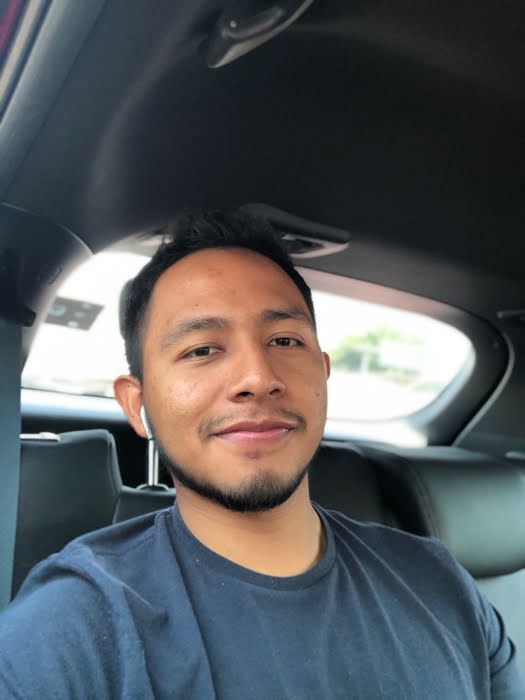 Daniel Anguiano Mujica