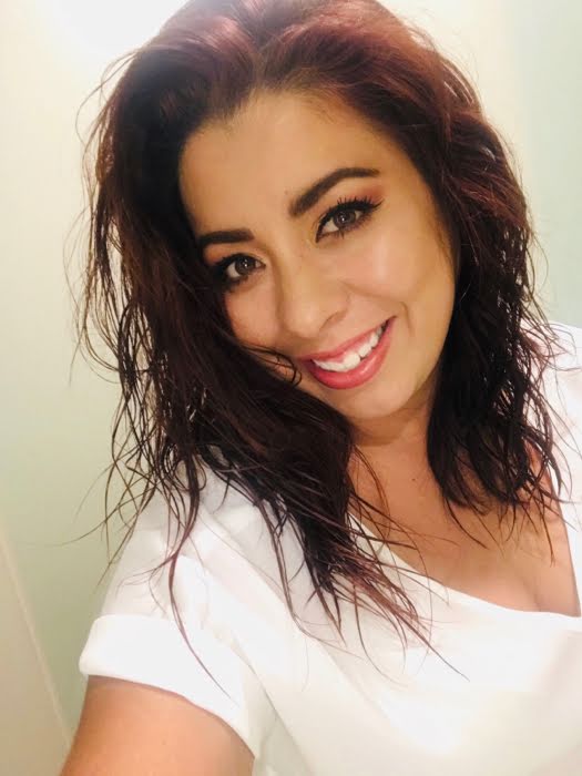 Nayeli Guadalupe Vazquez