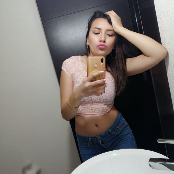 María Fernanda Hernández Amezcua