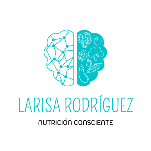 Larisa Rodríguez Licenciatura en Nutrición 