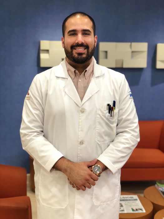 Edgar Alonso Ibarra Flores Maestria en Nutricion Clinica