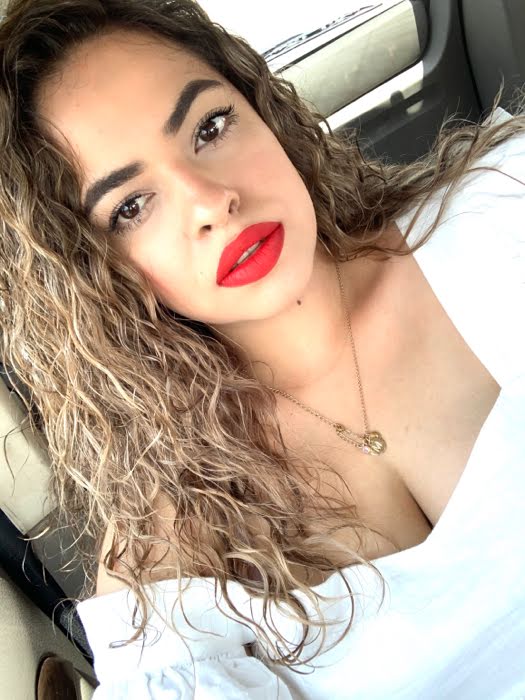 Marcela María Lopez Liera
