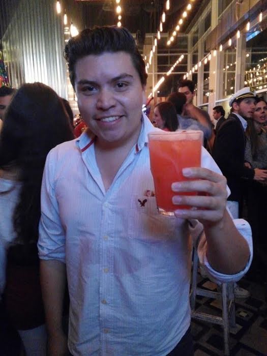 Jorge