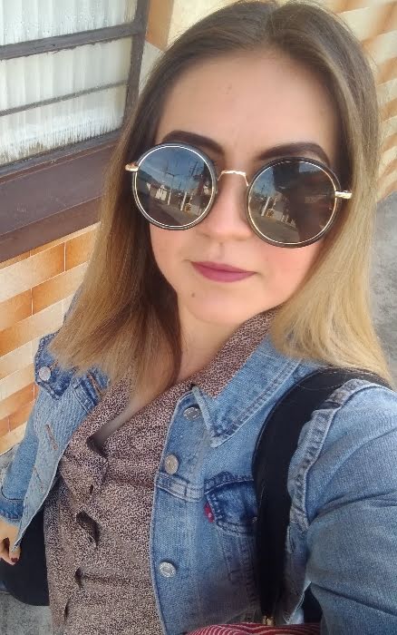 Nallely Santana Ortíz