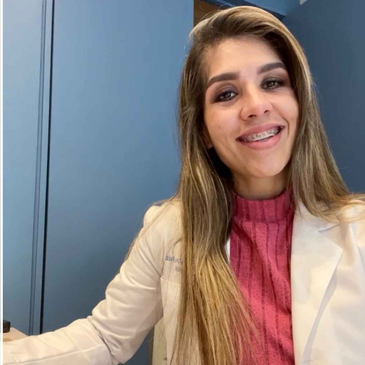 Zaira Del Rocio Bernal Sanchez Licenciada en Nutrición, educadora en diabetes y obesidad