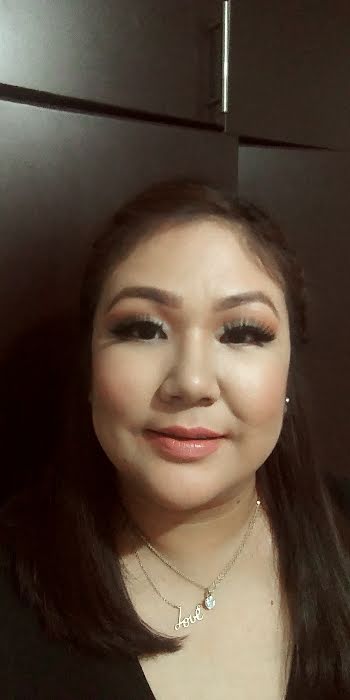 Patricia Hunjun