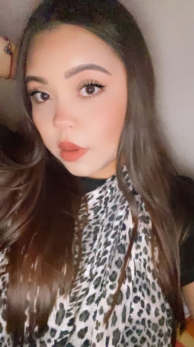 Sugely Alejandra Rincon Delgadillo
